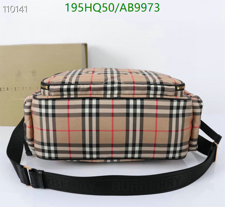 Burberry-Bag-Mirror Quality Code: AB9973 $: 195USD