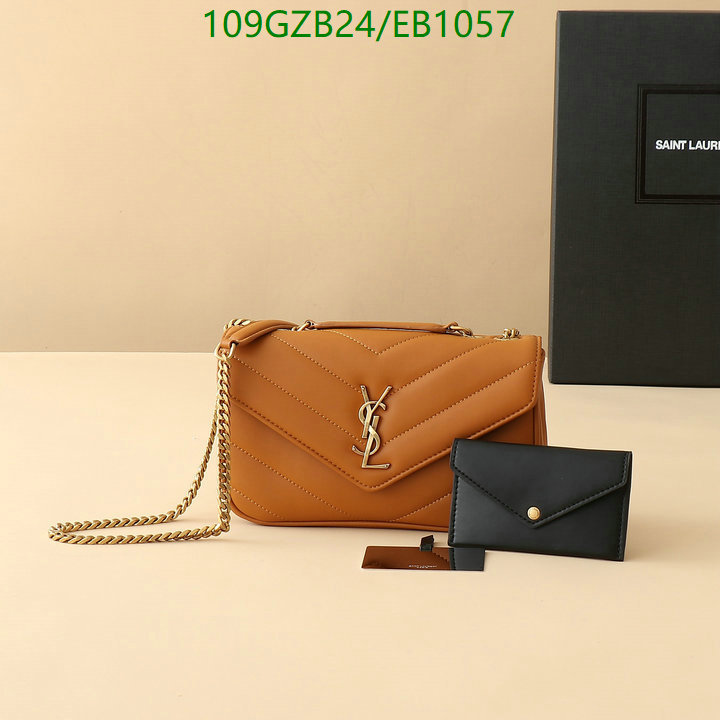 YSL-Bag-4A Quality Code: EB1057 $: 109USD