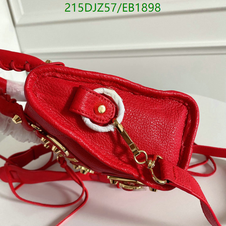 Balenciaga-Bag-Mirror Quality Code: EB1898 $: 215USD