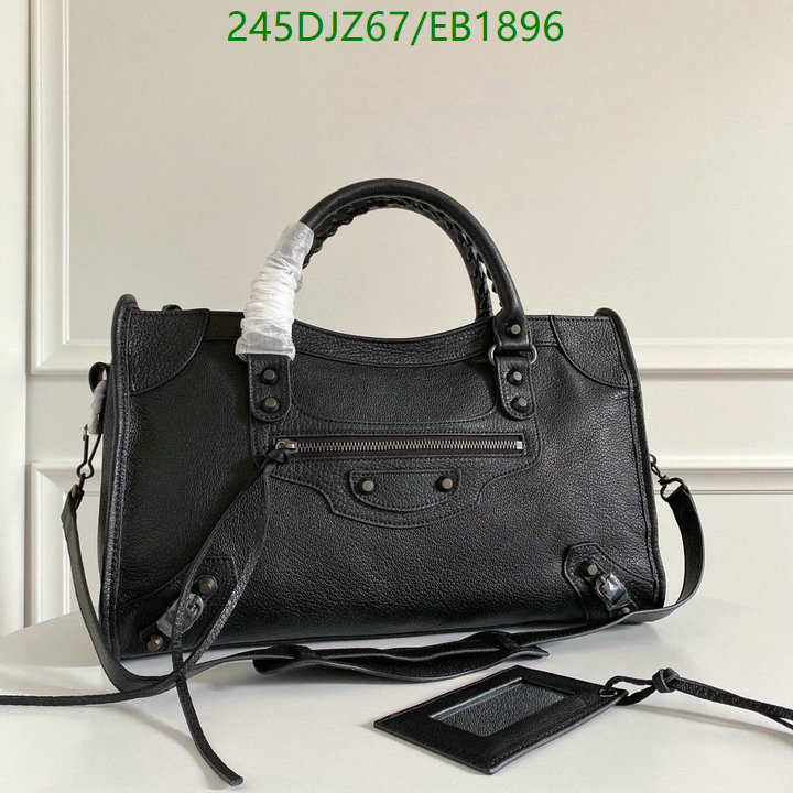 Balenciaga-Bag-Mirror Quality Code: EB1896 $: 245USD