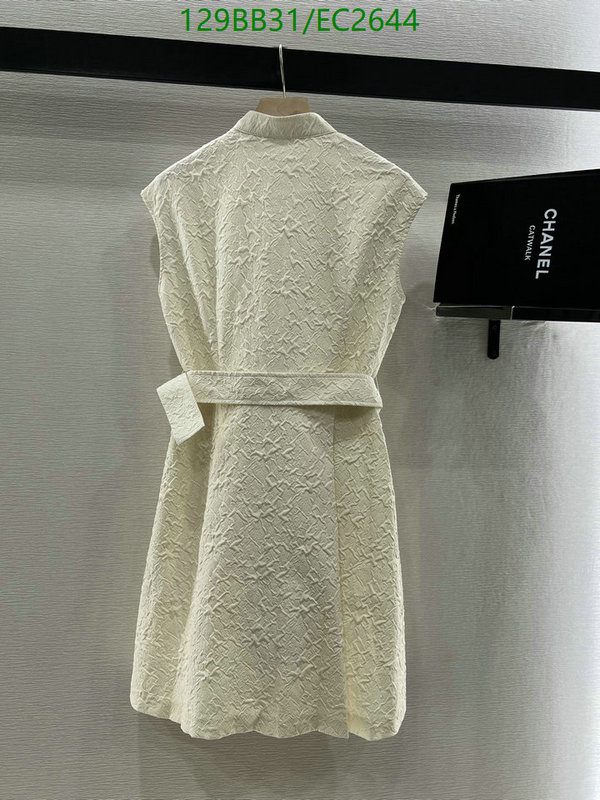 Dior-Clothing Code: EC2644 $: 129USD