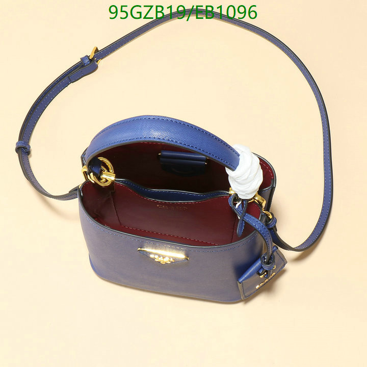 Prada-Bag-4A Quality Code: EB1096 $: 95USD