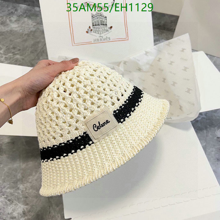 Celine-Cap(Hat) Code: EH1129 $: 35USD