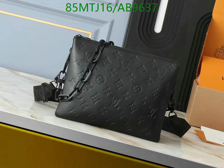 LV-Bag-4A Quality Code: AB9637 $: 85USD