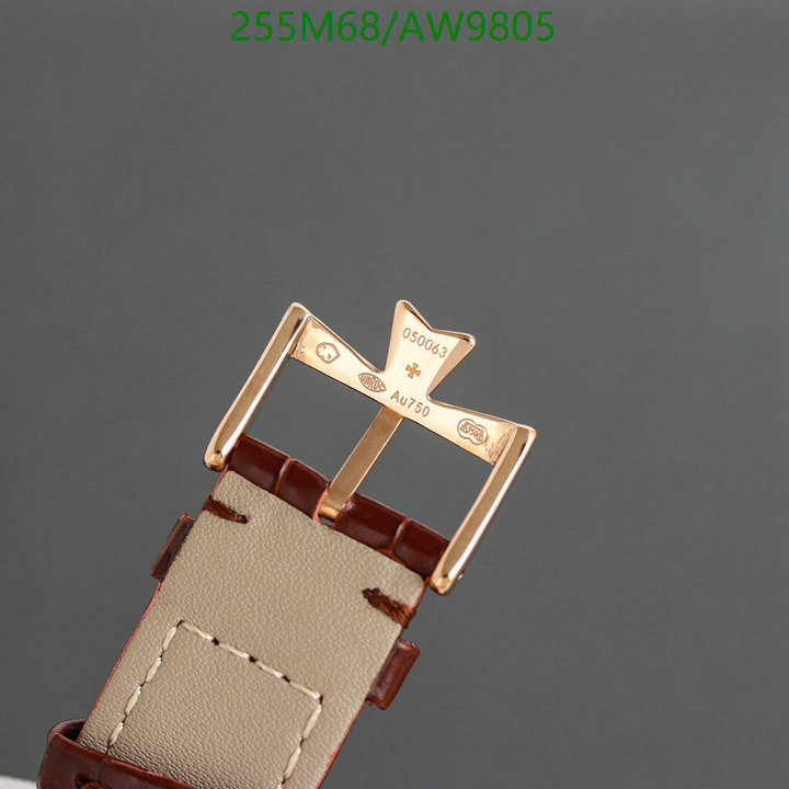 Vacheron Constantin-Watch-Mirror Quality Code: AW9805 $: 255USD