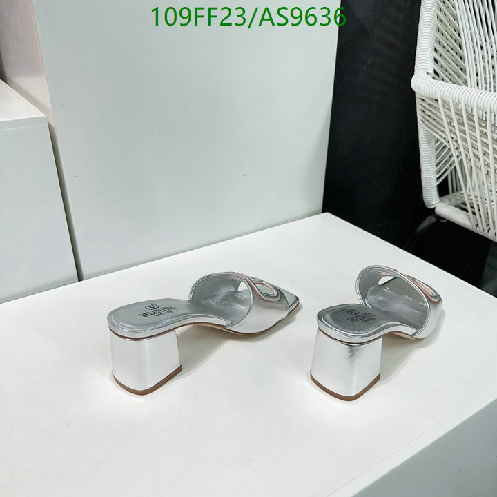 Valentino-Women Shoes Code: AS9636 $: 109USD