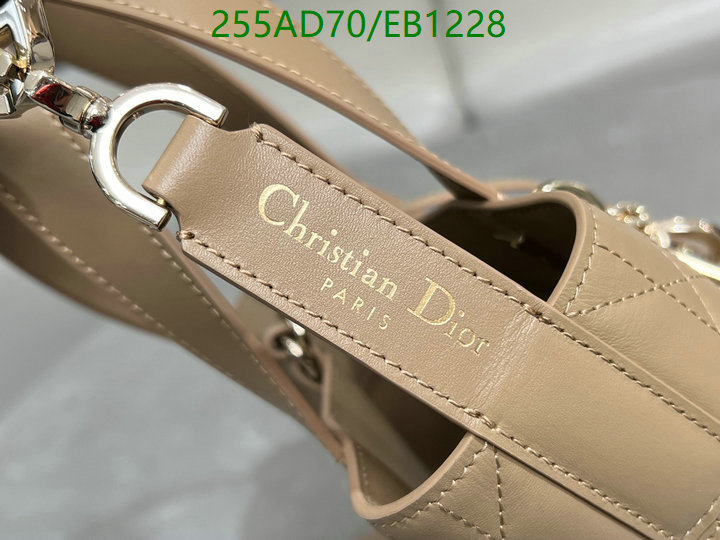 Dior-Bag-Mirror Quality Code: EB1228 $: 255USD