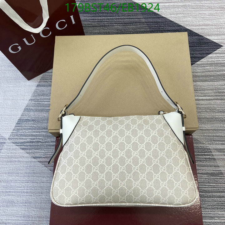 Gucci-Bag-Mirror Quality Code: EB1924 $: 179USD