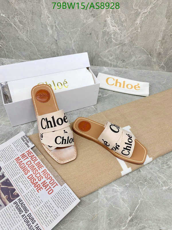 Chloe-Women Shoes Code: AS8928 $: 79USD