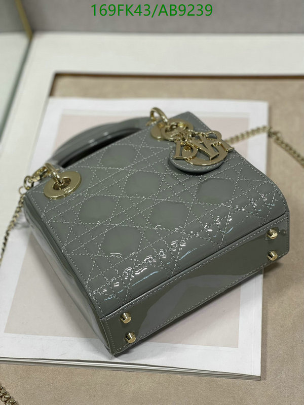 Dior-Bag-Mirror Quality Code: AB9239 $: 169USD