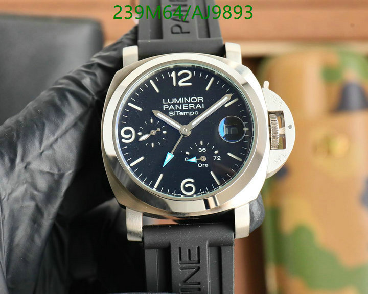 Panerai-Watch-Mirror Quality Code: AW9893 $: 239USD