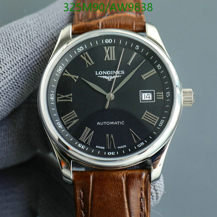 Longines-Watch-Mirror Quality Code: AW9838 $: 325USD