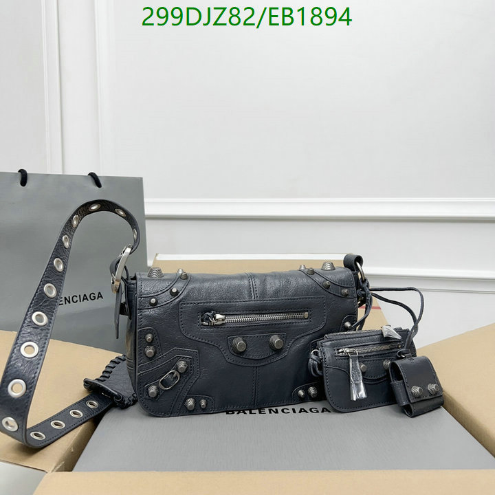 Balenciaga-Bag-Mirror Quality Code: EB1894 $: 299USD