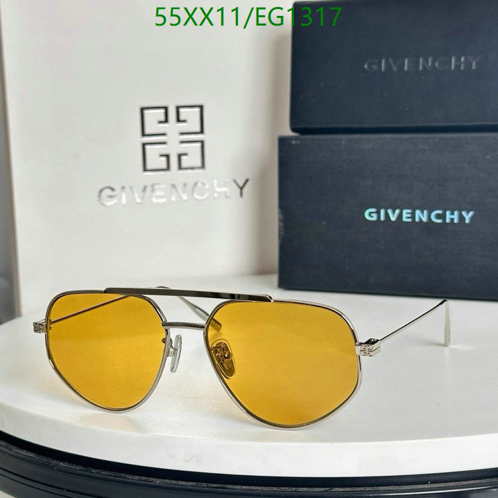 Givenchy-Glasses Code: EG1317 $: 55USD