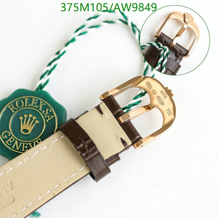 Rolex-Watch-Mirror Quality Code: AW9849 $: 375USD