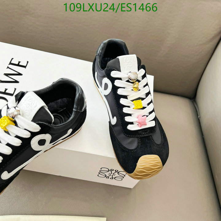 Loewe-Women Shoes Code: ES1466 $: 109USD