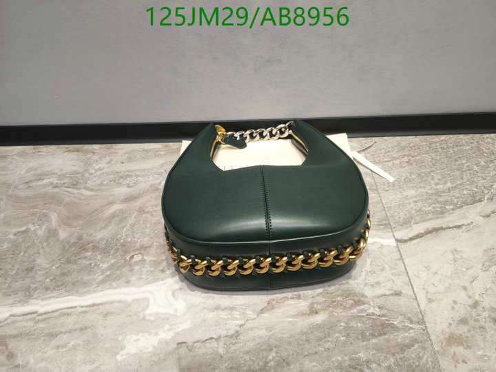 Stella McCartney-Bag-Mirror Quality Code: AB8956 $: 125USD