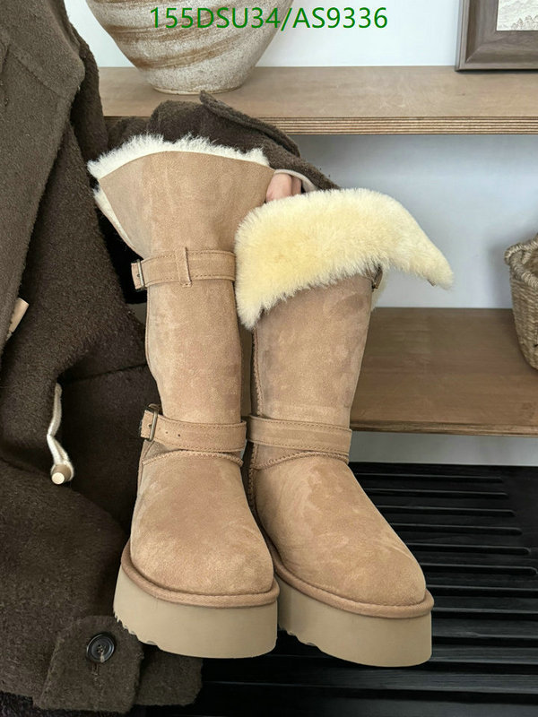 UGG-Women Shoes Code: AS9336 $: 155USD