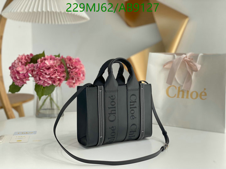 Chlo-Bag-Mirror Quality Code: AB9127 $: 229USD