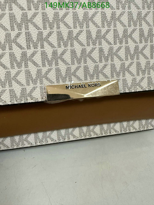 Michael Kors-Bag-Mirror Quality Code: AB8668 $: 149USD