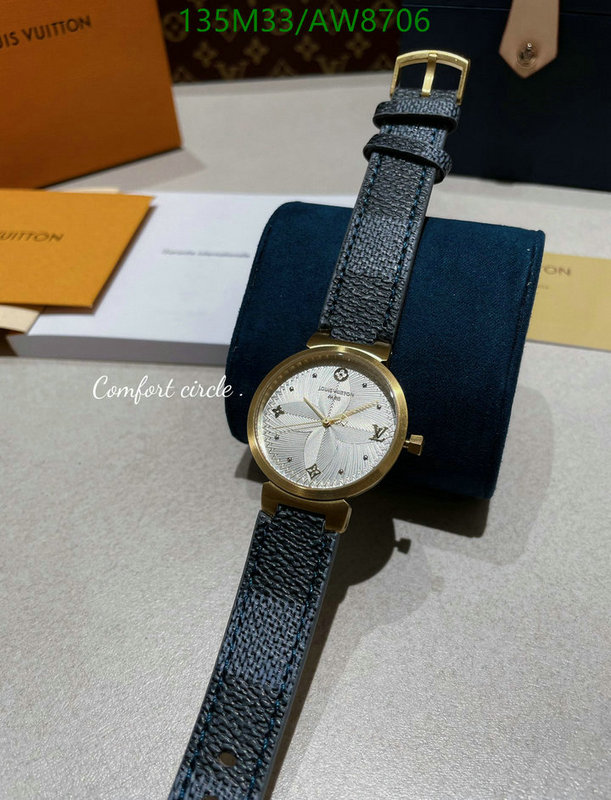 LV-Watch-4A Quality Code: AW8706 $: 135USD