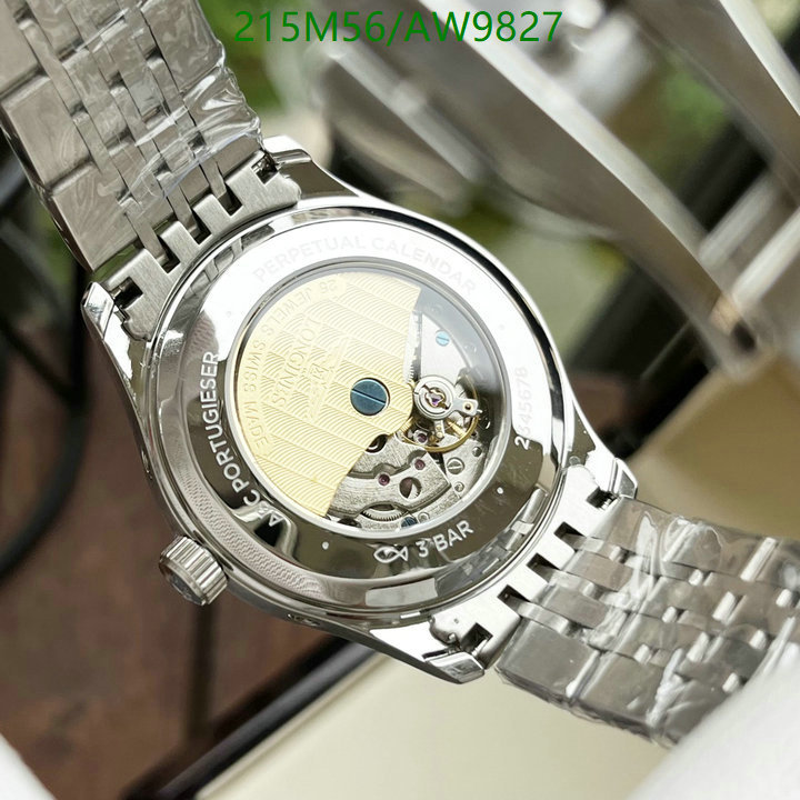 Longines-Watch-Mirror Quality Code: AW9827 $: 215USD