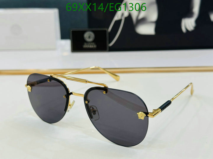 D&G-Glasses Code: EG1306 $: 69USD