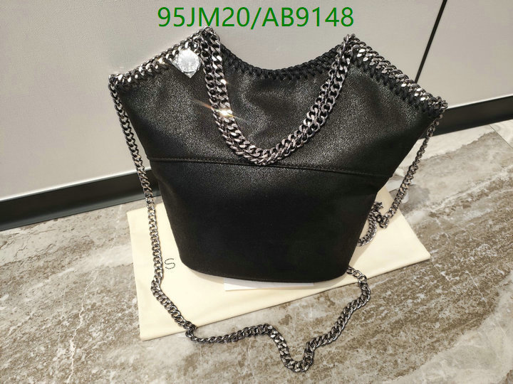 Stella McCartney-Bag-Mirror Quality Code: AB9148