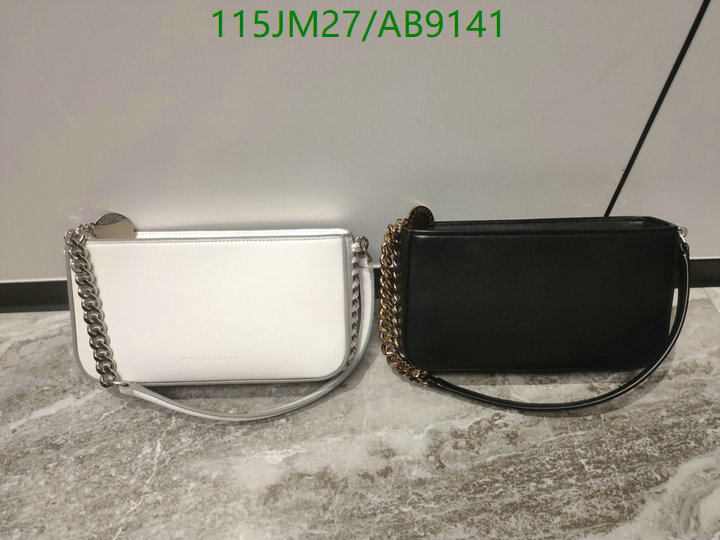 Stella McCartney-Bag-Mirror Quality Code: AB9141 $: 115USD