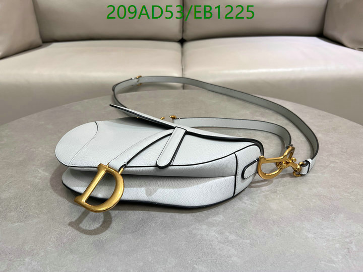 Dior-Bag-Mirror Quality Code: EB1225 $: 209USD