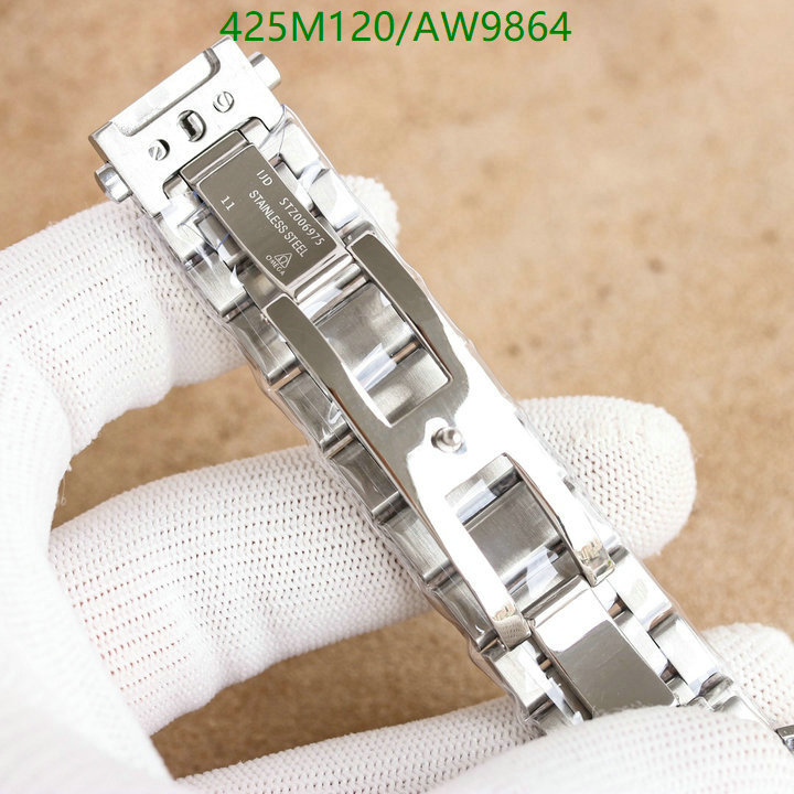 Omega-Watch-Mirror Quality Code: AW9864 $: 425USD