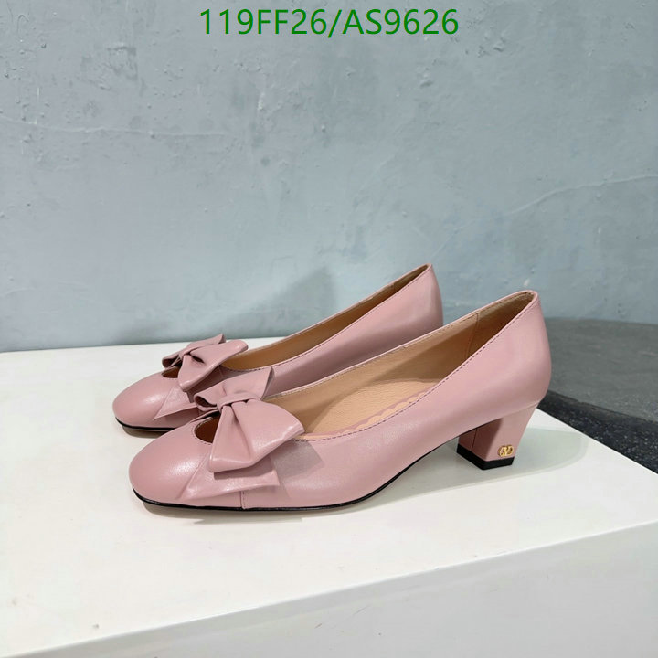 Valentino-Women Shoes Code: AS9626 $: 119USD