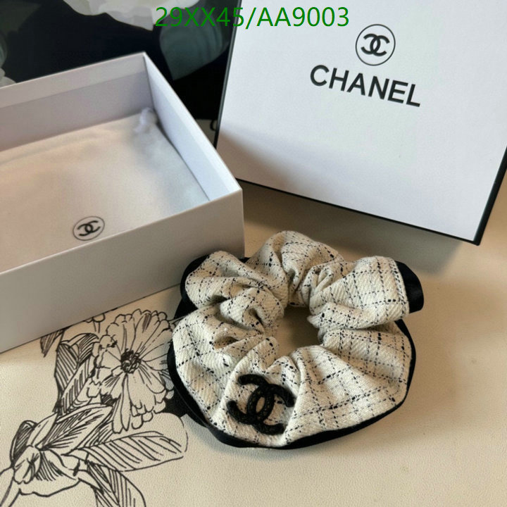 Chanel-Headband Code: AA9003 $: 29USD