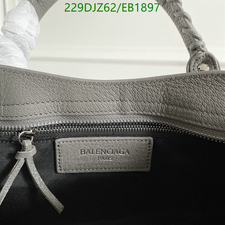 Balenciaga-Bag-Mirror Quality Code: EB1897 $: 229USD