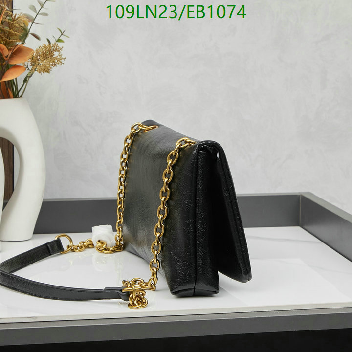 Balenciaga-Bag-4A Quality Code: EB1074 $: 109USD