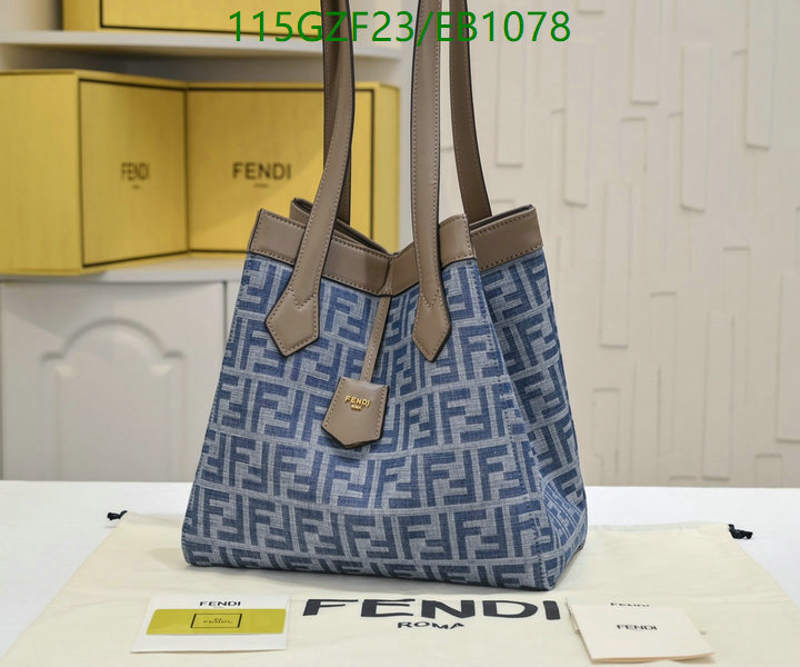 Fendi-Bag-4A Quality Code: EB1078