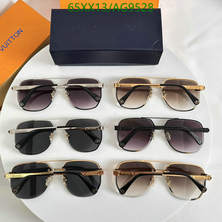 LV-Glasses Code: AG9528 $: 65USD