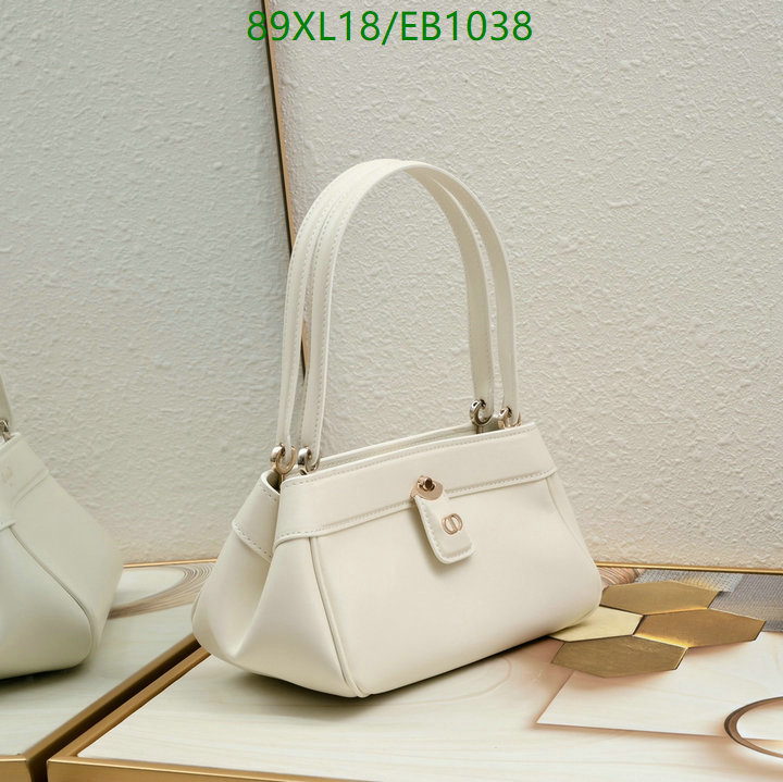 Dior-Bag-4A Quality Code: EB1038 $: 89USD