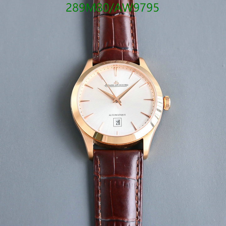 Jaeger-LeCoultre-Watch-Mirror Quality Code: AW9795 $: 289USD