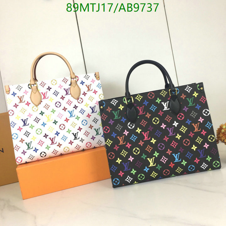 LV-Bag-4A Quality Code: AB9737 $: 89USD