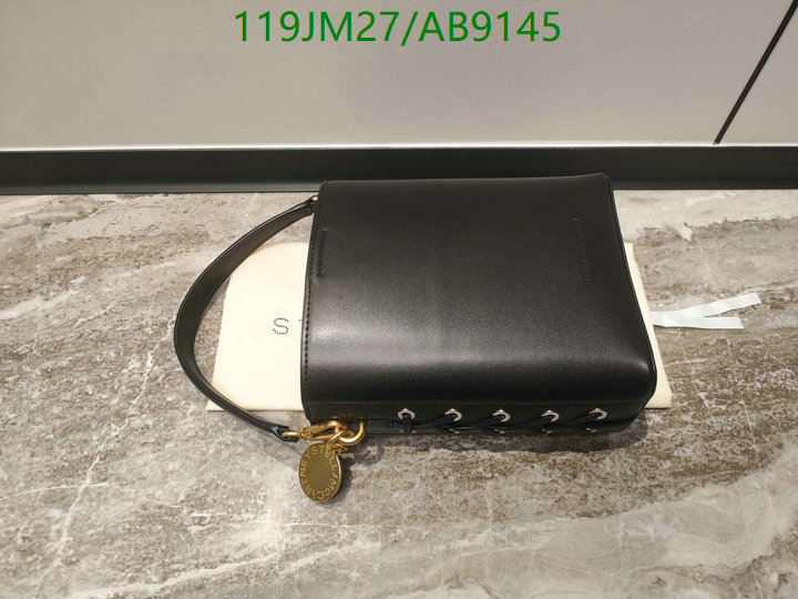 Stella McCartney-Bag-Mirror Quality Code: AB9145 $: 119USD