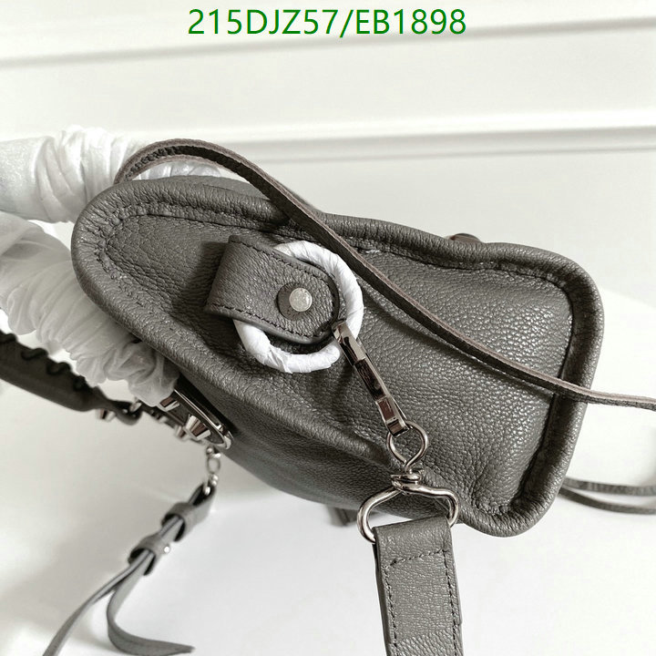 Balenciaga-Bag-Mirror Quality Code: EB1898 $: 215USD