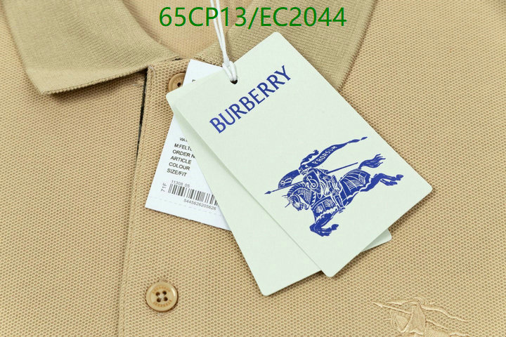 Burberry-Clothing Code: EC2044 $: 65USD