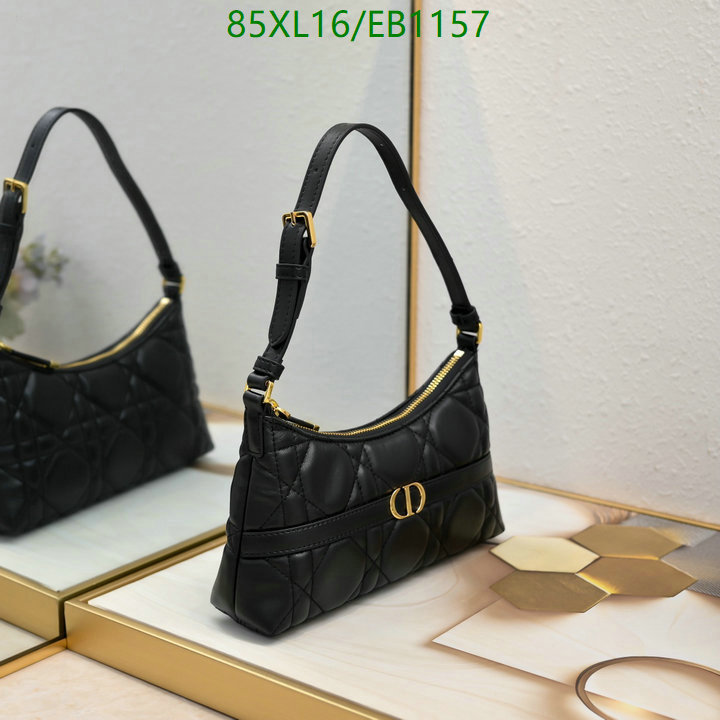 Dior-Bag-4A Quality Code: EB1157 $: 85USD