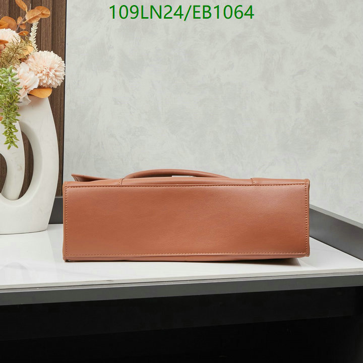 Balenciaga-Bag-4A Quality Code: EB1064 $: 109USD