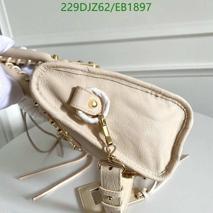 Balenciaga-Bag-Mirror Quality Code: EB1897 $: 229USD