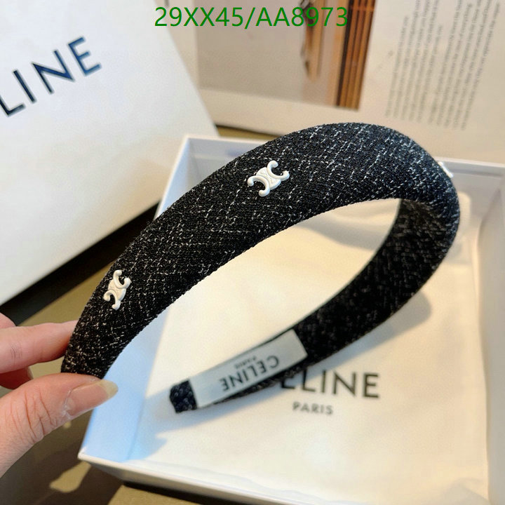 Celine-Headband Code: AA8973 $: 29USD