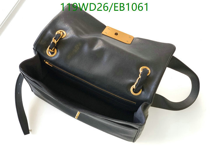 Balenciaga-Bag-4A Quality Code: EB1061 $: 119USD