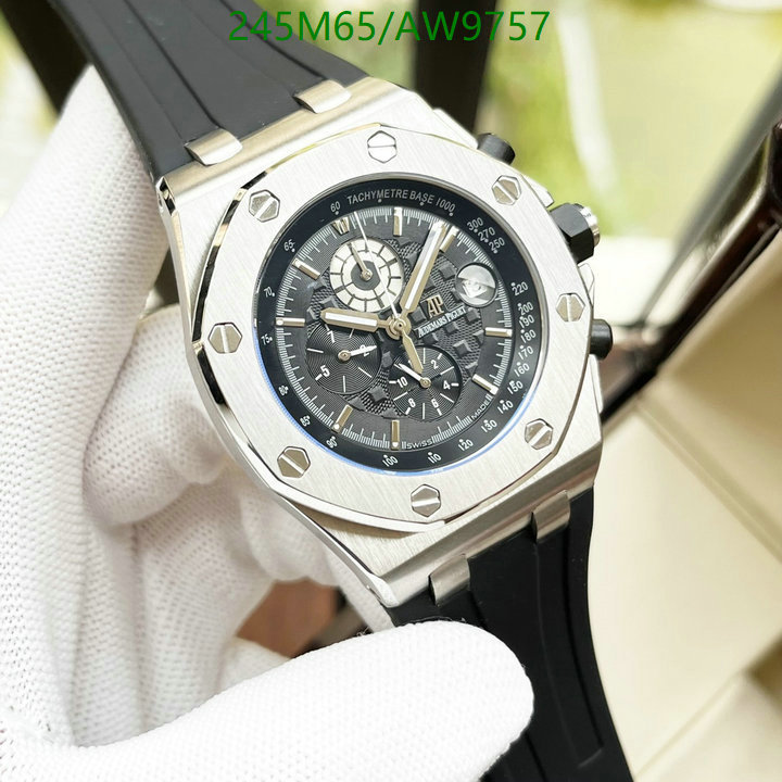 Audemars Piguet-Watch-Mirror Quality Code: AW9757 $: 245USD