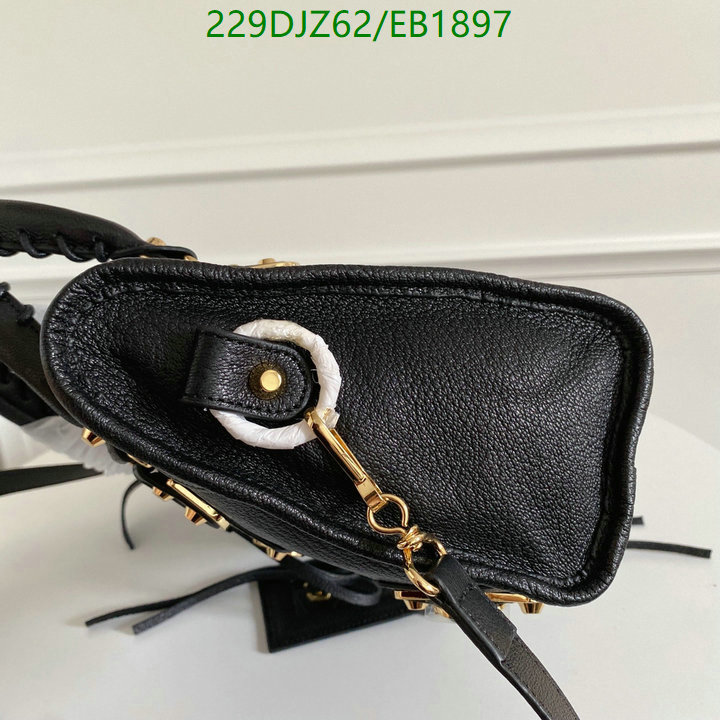 Balenciaga-Bag-Mirror Quality Code: EB1897 $: 229USD